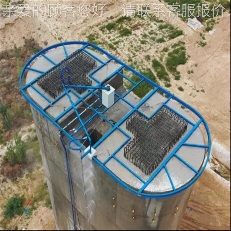 固桥592定桥桥墩喷淋式梁墩养护机