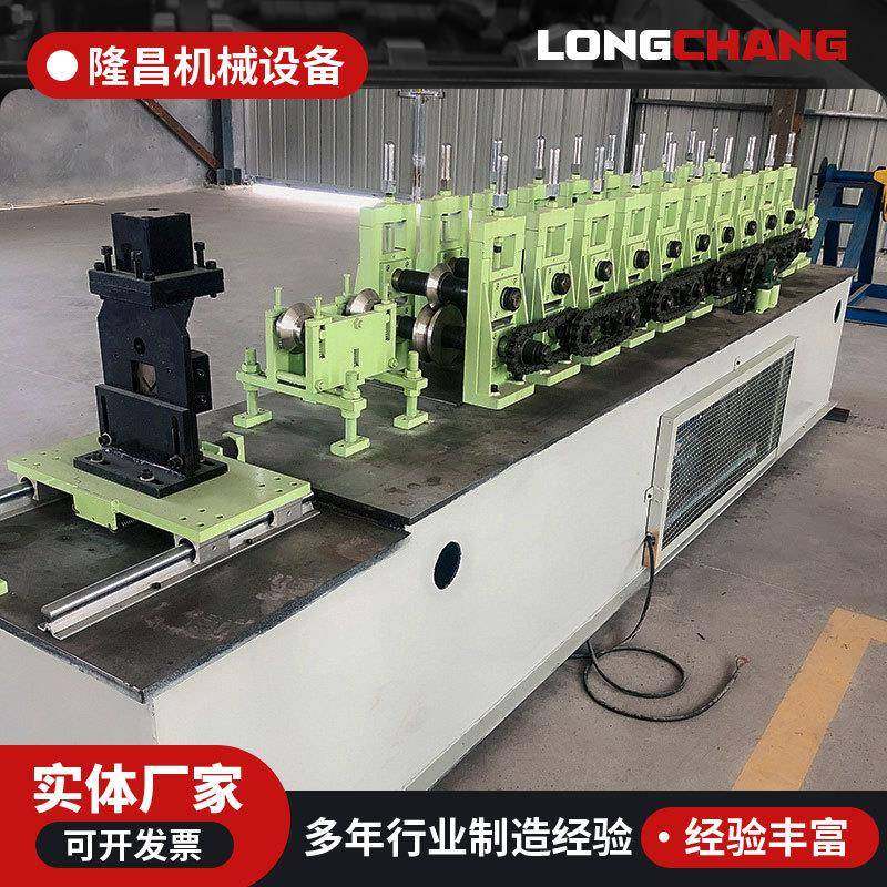 工厂定制轻钢龙骨机t型龙骨设备三角龙骨设备75龙骨异形成型设备,五金/工具,其他机械五金,淘宝优惠券,粉丝福利购,淘宝优惠卷