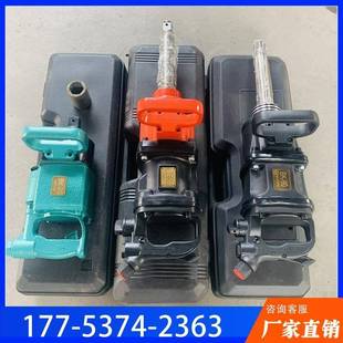 厂家生产气动风动扳手工业风炮风动扳手BK42气动锚杆安装机包邮