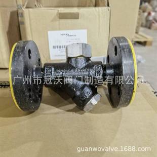 斯派莎克不锈钢疏水阀TD16TD25TD32TD42LTD42H热动力疏水阀