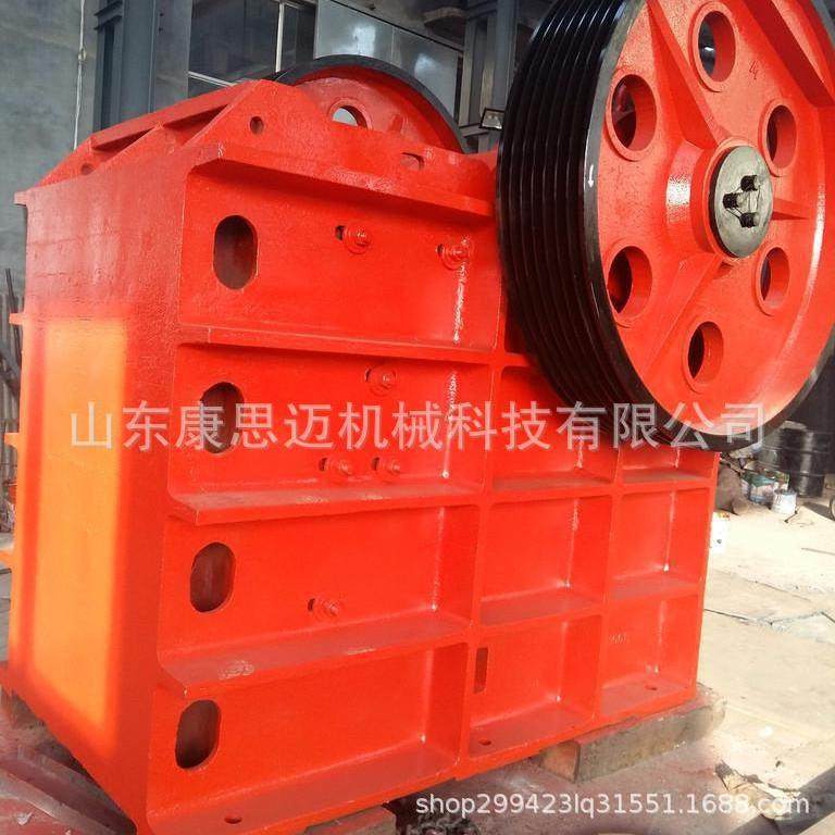 源头厂家PE600*900型铸钢鄂式破碎机质量保障,机械设备,破碎机,淘宝优惠券,粉丝福利购,淘宝优惠卷
