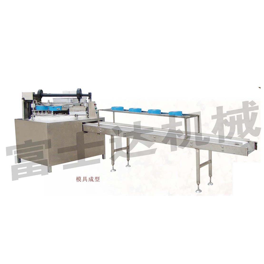 供应米成型机米花球设备米球设备米饼成型机米老头机