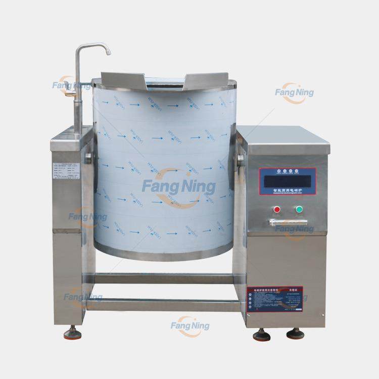 食品机械电磁加热海鲜海参漂烫锅汤料熬煮浓缩锅炼蜜锅焯水锅,清洗/食品/商业设备,其他食品加工设备,淘宝优惠券,粉丝福利购,淘宝优惠卷