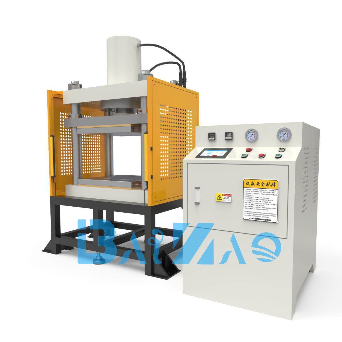 广东工厂直供50吨100吨大型热压机四柱液压机定制精密油压机,五金/工具,其他机械五金,淘宝优惠券,粉丝福利购,淘宝优惠卷