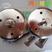 钻皇玻璃钻头 理石瓷砖玻璃开孔器 开孔器 160mm