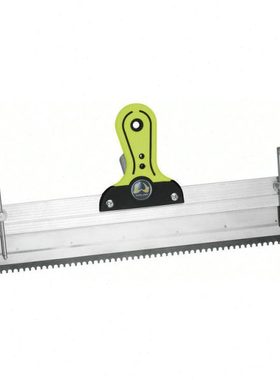 德国wolff沃尔夫进口耙子自流平刮板抹板 刮耙 自流平工具