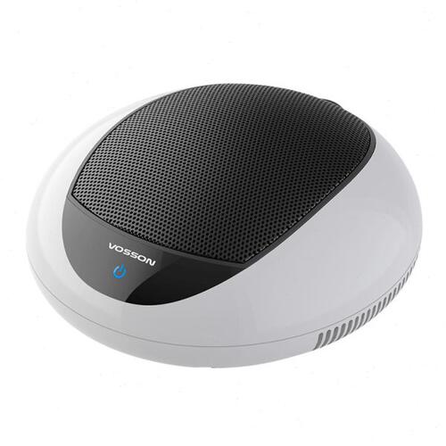 沃讯T4车载空气净化器汽车内用氧吧消除异味甲醛雾霾PM2.5