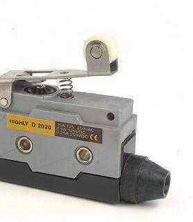 海力HIGY微动开关D5020 D5040 D2000 D2020 D1000 D1020 D5000