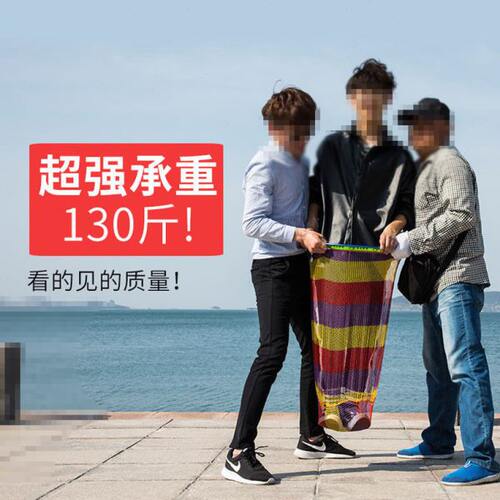 铝合金抄网头超轻防挂加深速干大物超网头鲤鱼草鱼抄网钓鱼用品