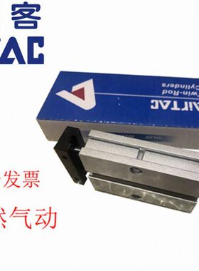 双杆气缸TDA TN25 32X10S/20S/30S/40S/50S/60S/70S/80S