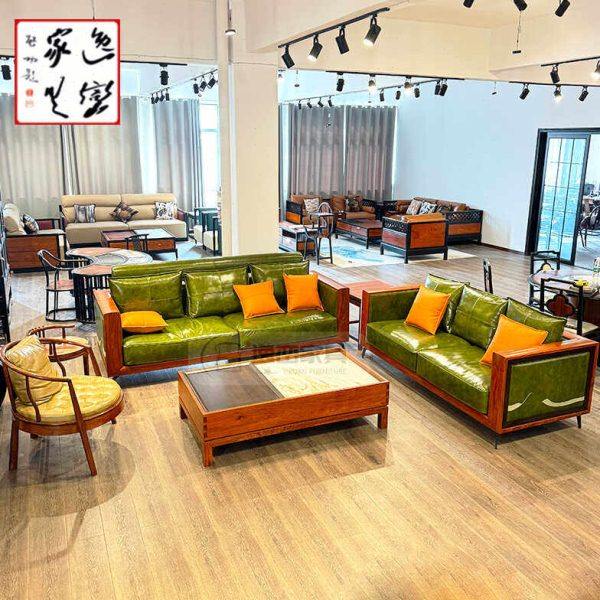 新中式吾阅苏梨山水沙发茶几组合客厅花梨木京瓷现代红木客厅家具,住宅家具,红木沙发,淘宝优惠券,粉丝福利购,淘宝优惠卷