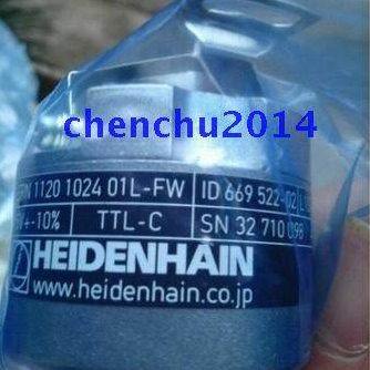 现货全新ERN1120 1024 01L-FW海德汉旋转编码器代用
