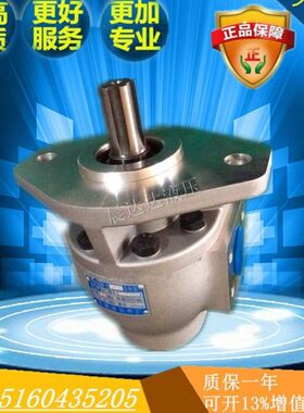 阜新油泵CBF-F32P CBF-F10P CBF-E16P CBF-F40P 阜新叉车齿轮泵