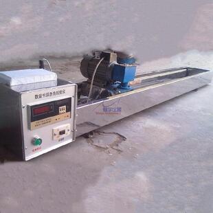 SY-1.5普通沥青延伸度仪数显不锈钢延伸测定仪高精度控温仪表