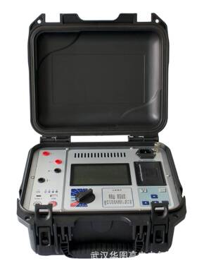 HDDT-20D接地导通测试仪武汉厂家