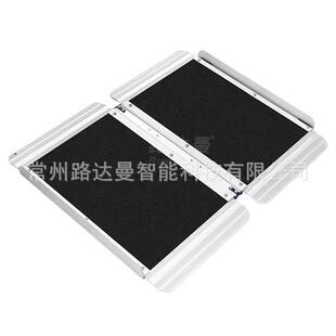 铝制折叠便携地铁移动无障碍坡道1607MW2FT厂家适老化改造ALRamp