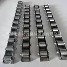 生产金属流利条输送线钣金流利条滚轮条滑轨QJD1QJD61QJD41