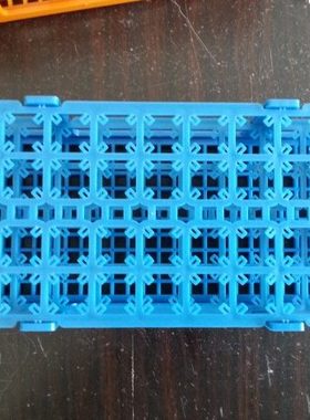 44孔15ml离心管架