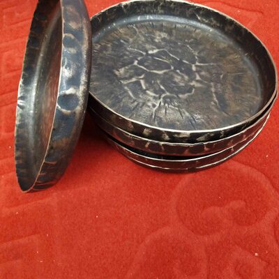 青铜马锣 川剧马锣 云锣 青铜铛锣 道士马锣 齁音锣 铜锣包邮