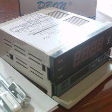 上海托克DB4I-PDV600直流数显电压表DB4-PAV600V交流数字显示仪表