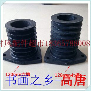 时风农用车原厂配件时风常柴单缸柴油机通用皮带加长轮6槽 7槽