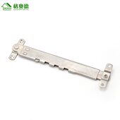 多卡位伸缩臂 不锈钢铝合金门窗滑撑平开窗防风连杆撑杆伸缩臂