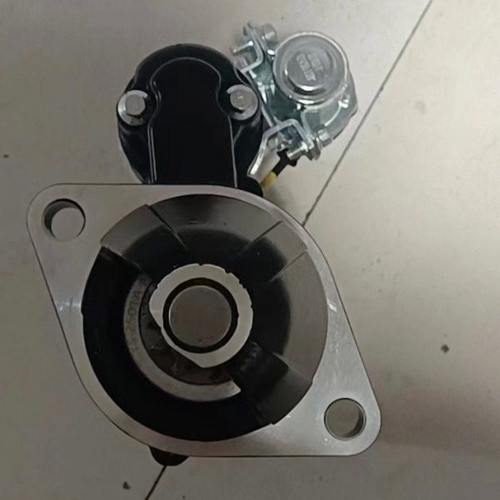 QDJ1401C-P/F起动机1408503000051起动机马达全柴起动机马达