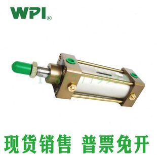 63B WPI标准型气缸QGZ 100 200 40B 150 250 50B 125