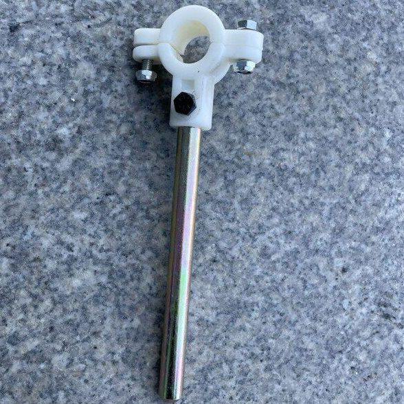 雷沃履带收割机原厂配件,RG50RG60RG70RG80割台喂入蛟龙伸缩齿杆,农机/农具/农膜,收割机械,淘宝优惠券,粉丝福利购,淘宝优惠卷