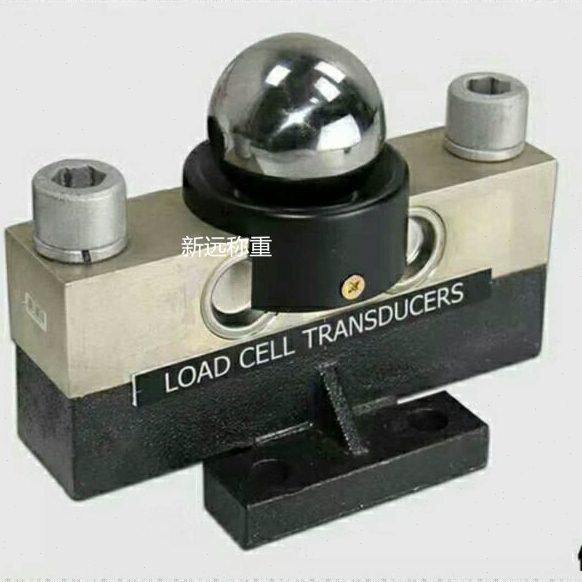 柯力QS-D20T30T40T吨模拟数字传感器大地磅传感器100吨秤称重桥式