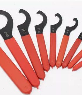 德莫克EOC6 OZ8 OZ10 OZ12 OZ25 OZ40月牙半圆半月勾形OZ扳手