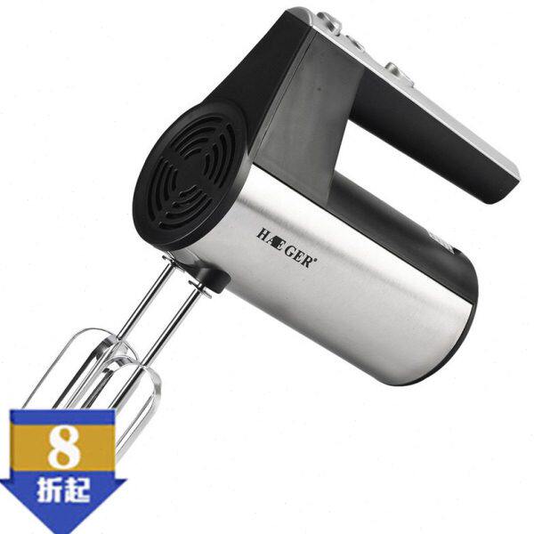 手提式电动打蛋器 奶油搅拌器欧规彩色盒装手持搅拌机