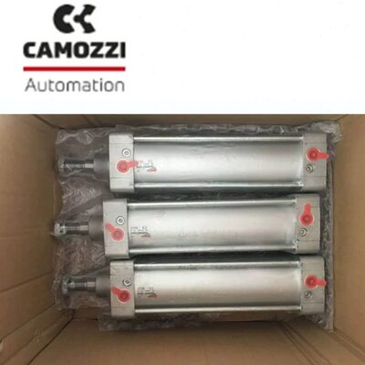 康茂盛CAMOZZI标准气缸60M2L050A/063A/0700/0750/0800/0900/1000