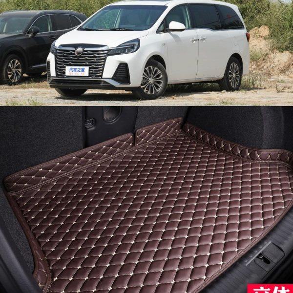 专用22/23款别克GL8艾维亚后备箱垫汽车尾箱垫子四六七座陆尊652t,汽车用品/电子/清洗/改装,专车专用后备箱垫,淘宝优惠券,粉丝福利购,淘宝优惠卷