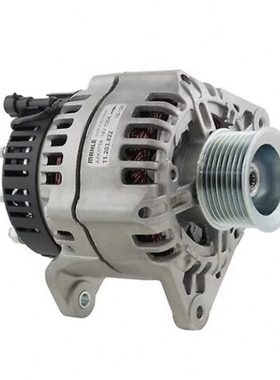 84141452凯斯纽荷兰拖拉机发电机AAK5763发电机11.203.853发电机