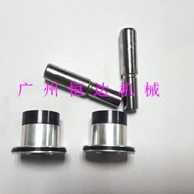 挖掘机钩机配件 柳工 220 225 915 920 922 923 行走脚踏阀子弹头