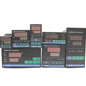 全智能温控仪 温控表 HYTB-8300 HYTC-8300 HYTG-8300 上海慧雅