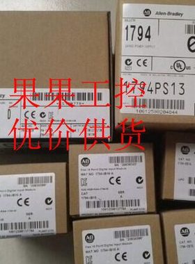 MVI69-PDPMV1  全新原装质保一年 MVI69-PDPMV1  优价供应销售