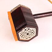 民族乐器 民间工艺 初学者入门适用定制 六角二胡 厂家大量供应