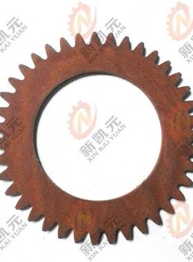 武汉重型机床配件T612-Z39胶木齿轮 摩擦片内孔49 胶木齿盘