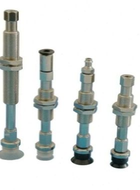 FSTM10-K10-A5-B5真空吸盘金具缓冲杆FSTM10-K20 K30 K40-A5-B5