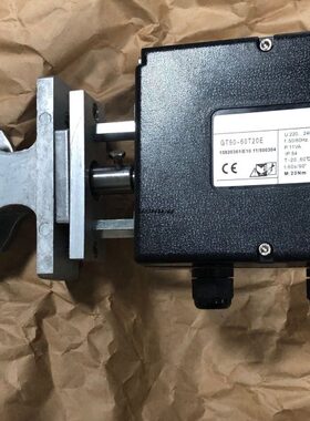 现货 GT50-30T20E GT50-60T20E GT50-03T4R 电动执行器