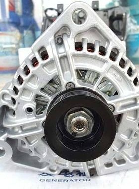 适用潍柴发电机0124555620发电机1002332854发电机28V80A发电机