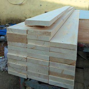 20*100mm实木松木木条木方条子长条方木条材料方木料实木条木龙骨