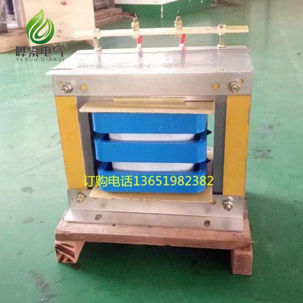 纯铜现货BK-15kva25KW35kva电炉焊接加热大电流变压器220V变36V24,电子元器件市场,变压器,淘宝优惠券,粉丝福利购,淘宝优惠卷