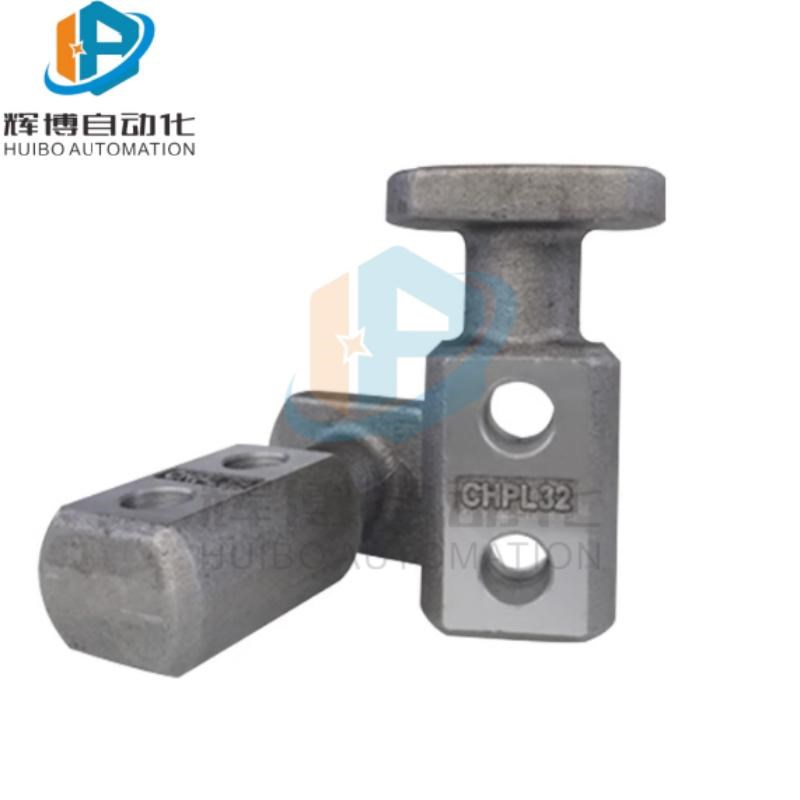 板型吊耳CHPe10/12/16/20/25/32/40/50/63吊勾CHPL10/12/16/40