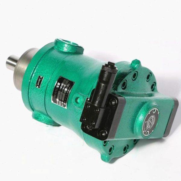 上海根烨10/25/32/40/63/80/100/160/250PCY14-1B轴向柱塞泵