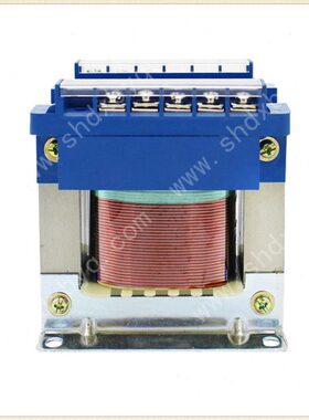 1140V/220V200VA 控制变压器(铜)1140V转220V200W降压变压器