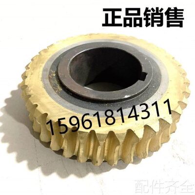 磨床MY7650上海机床厂MY7650蜗轮蜗杆 4模数 5模数 端面磨床配件