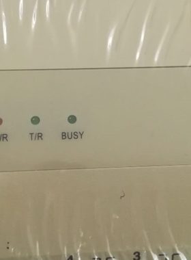 冠林GL32-WF04楼层分支器米立可视对讲ML32-WF04分层器包邮